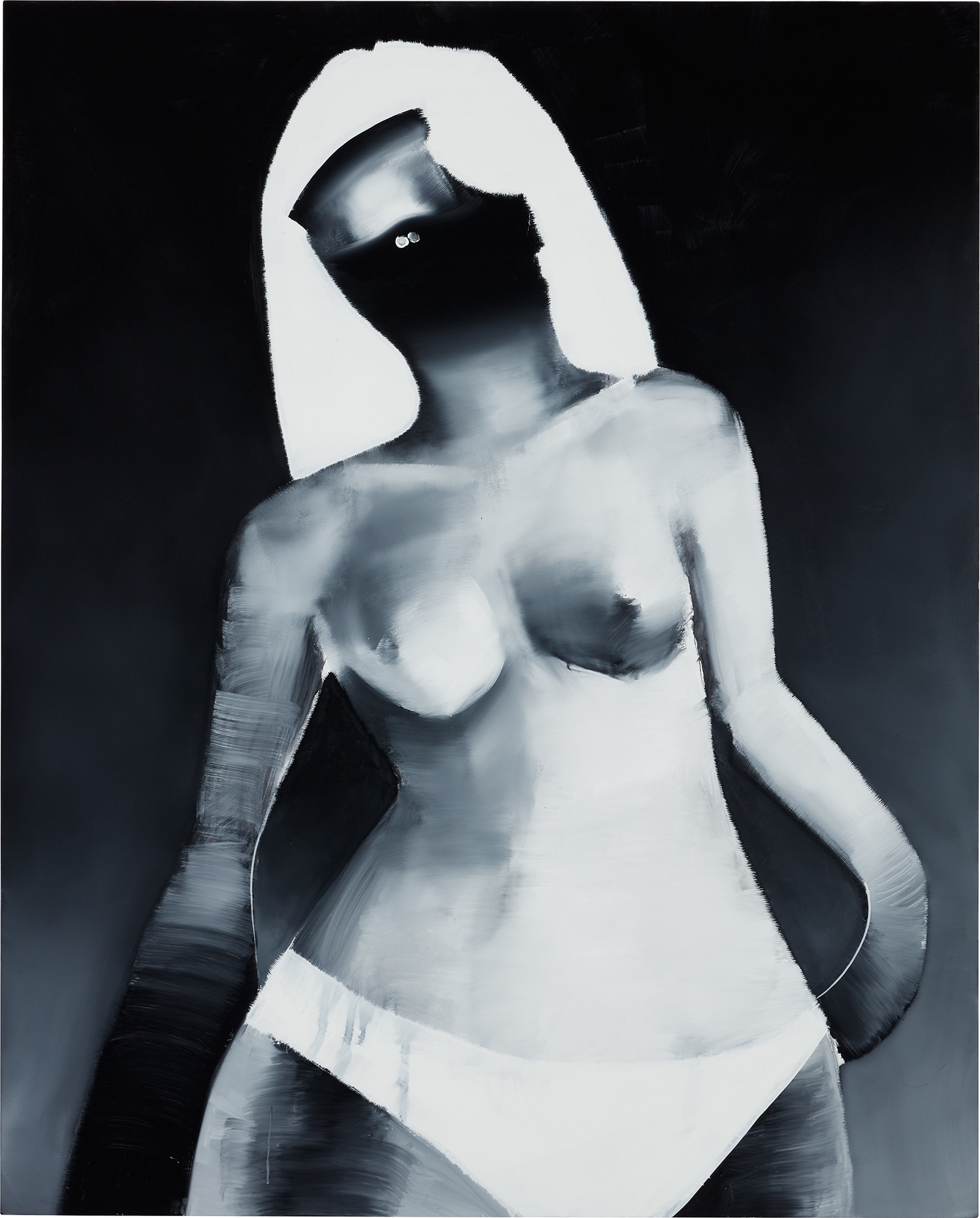 Tomoo Gokita — Delinquent Girl