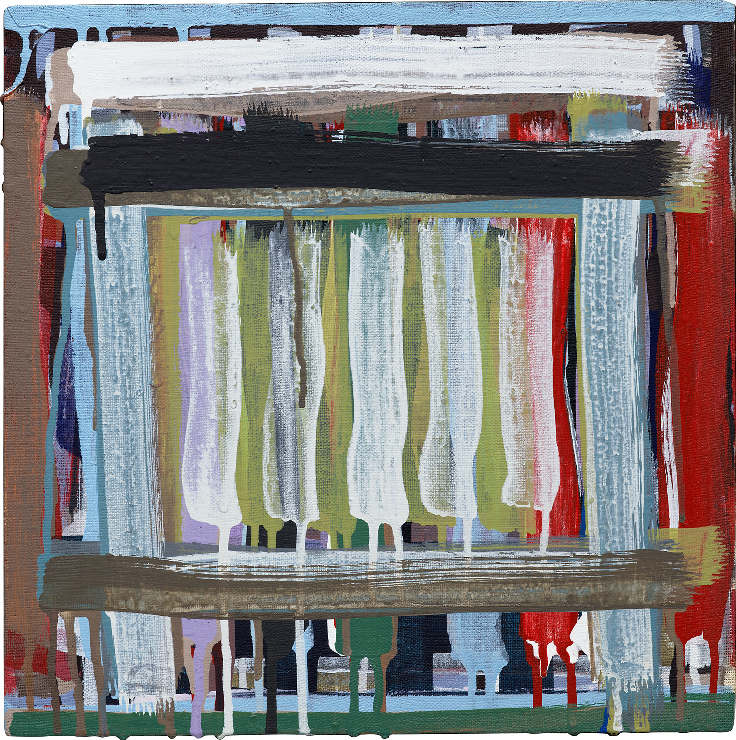 Denyse Thomasos — Carnival