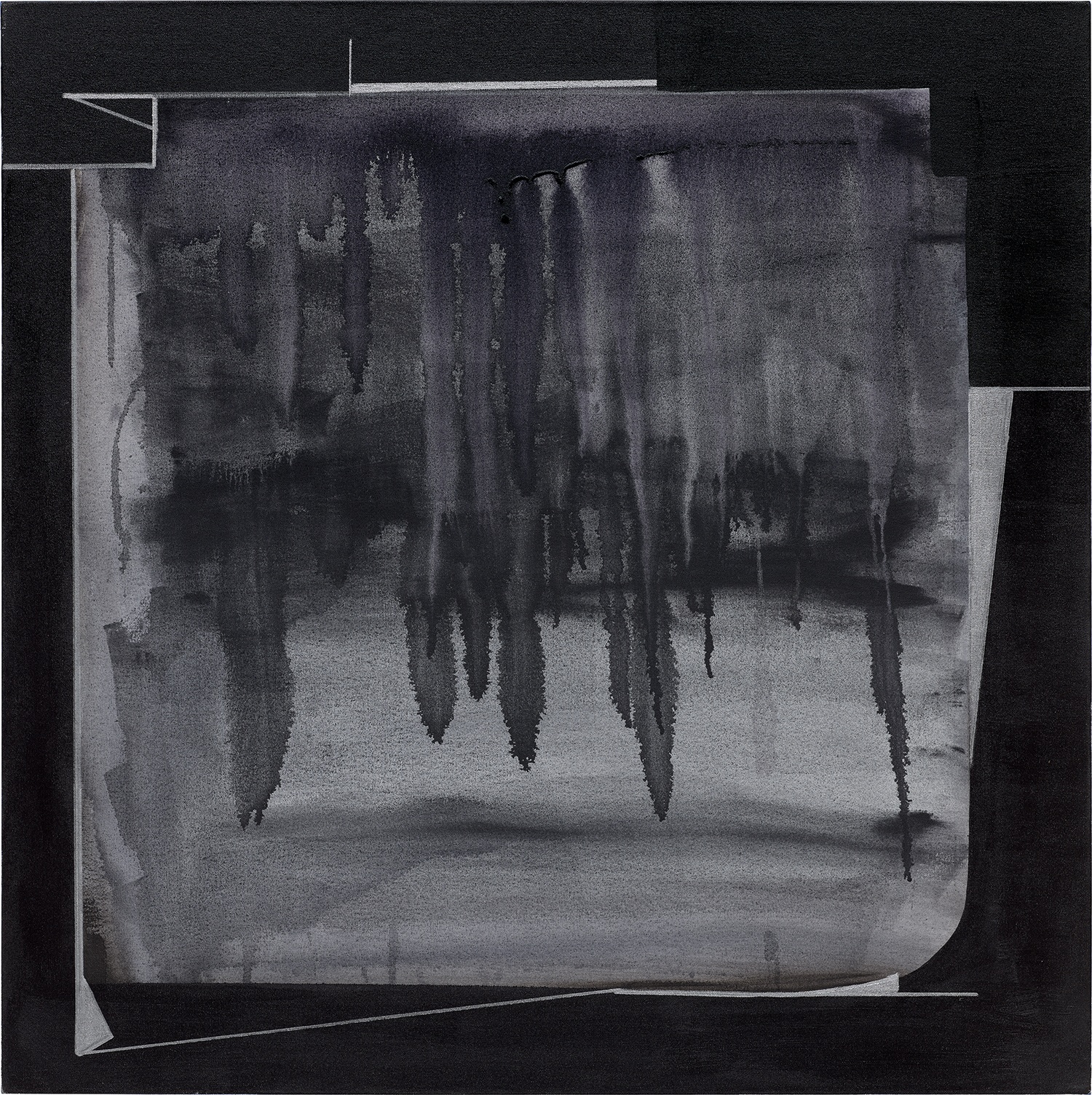 Torkwase Dyson — Water Table 02