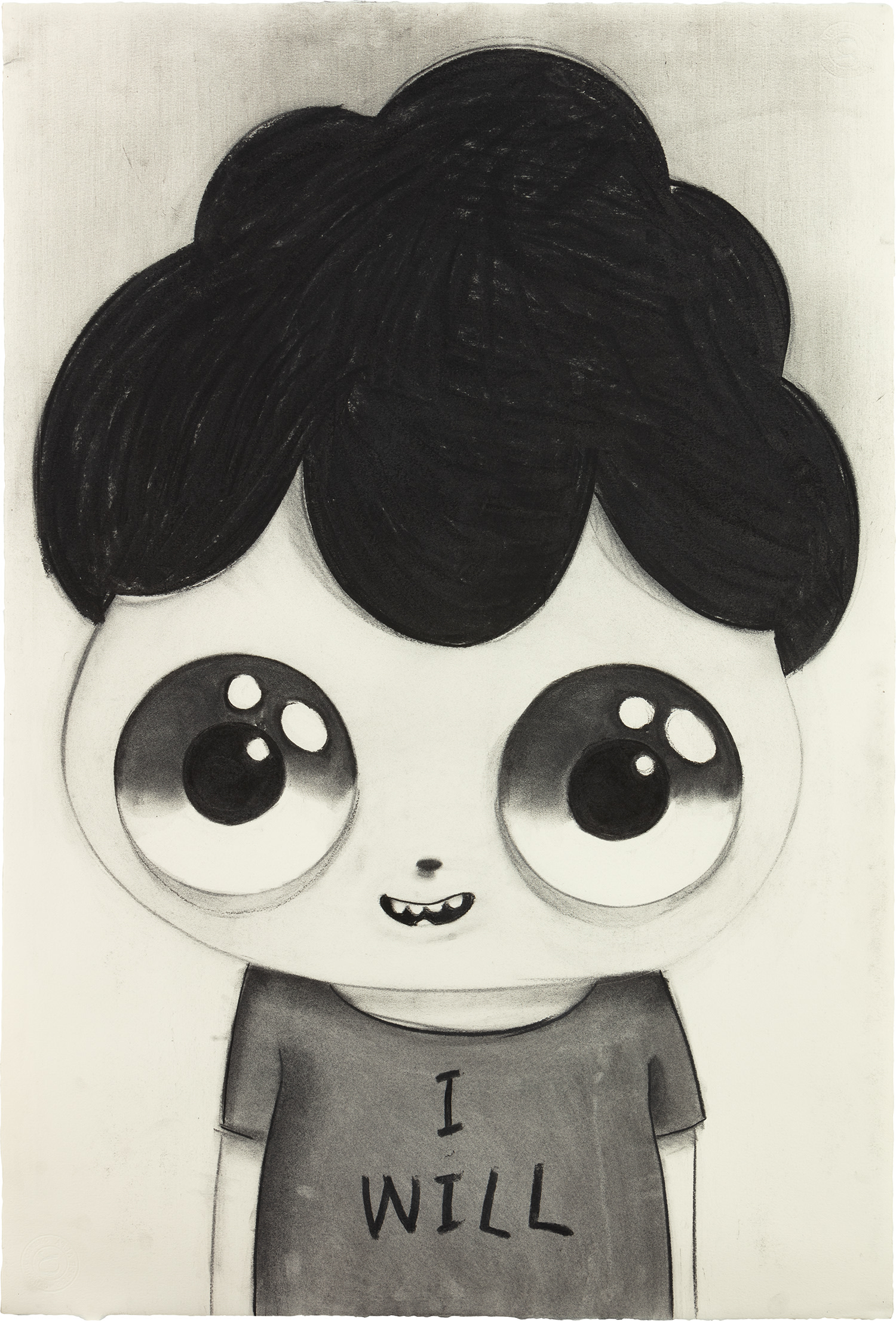 Javier Calleja — I will