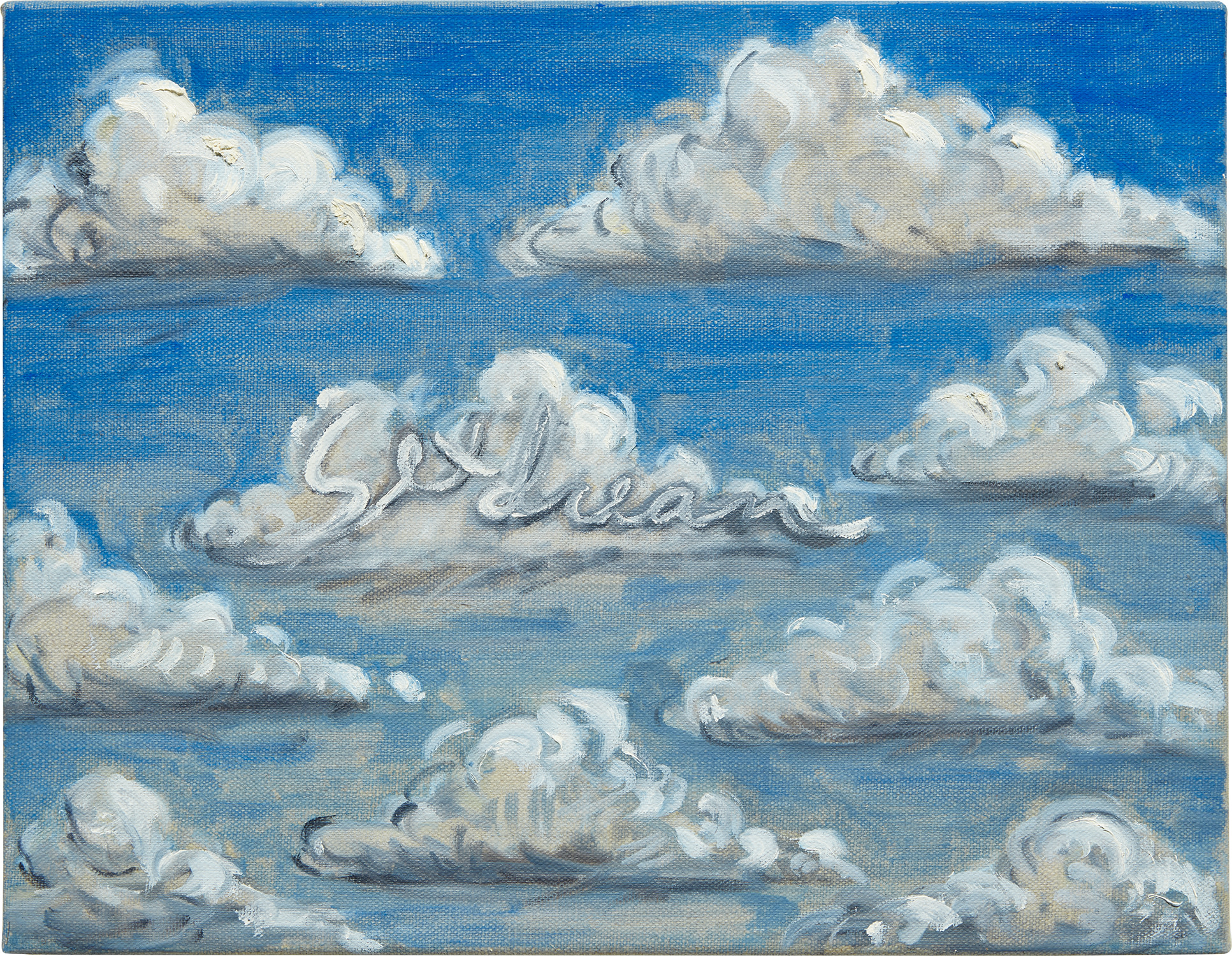 Tanya Merrill — Sex dream