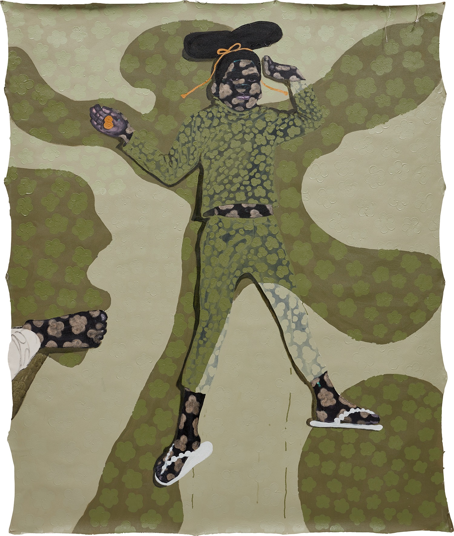 Scared of no Monster