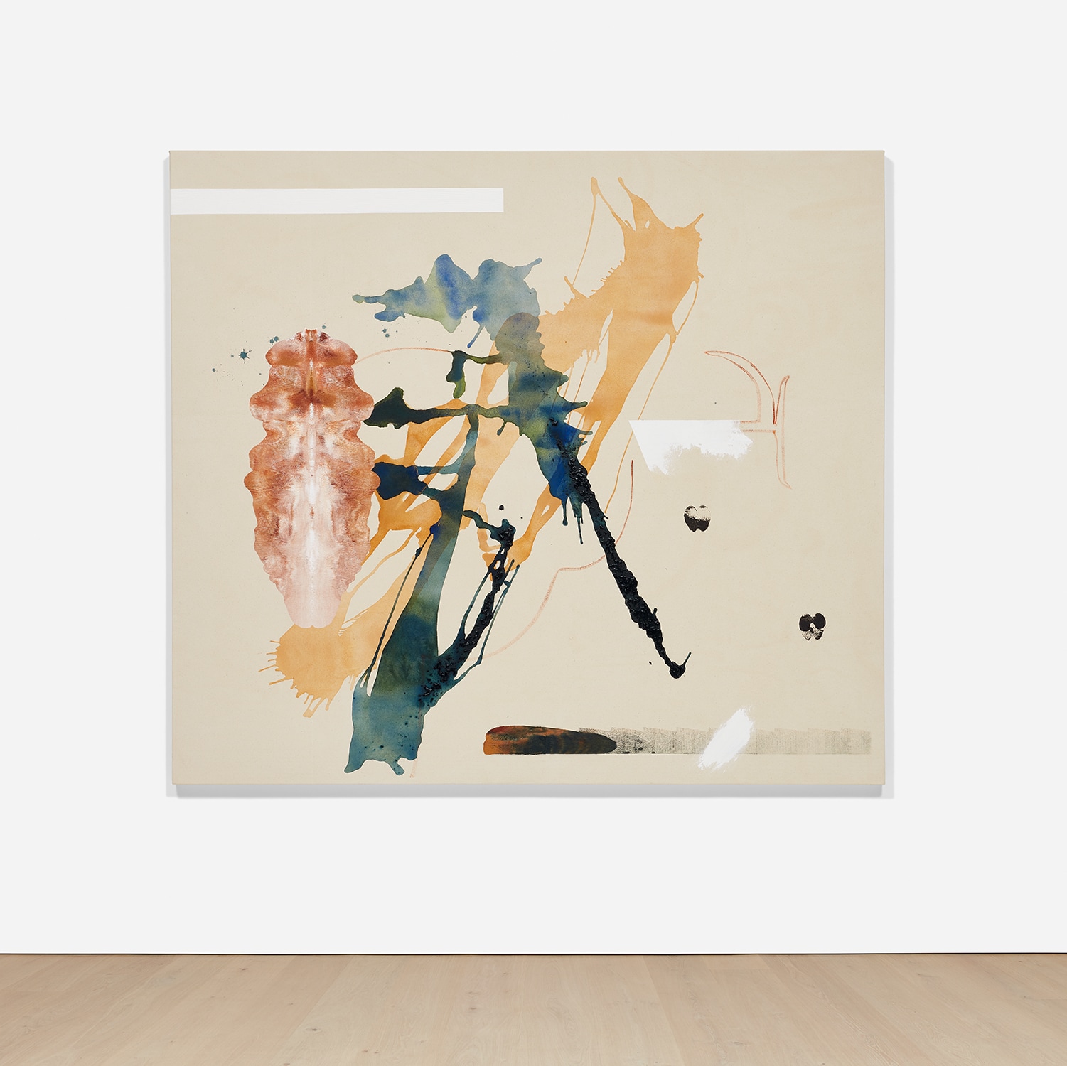 Chop for the Original Tools