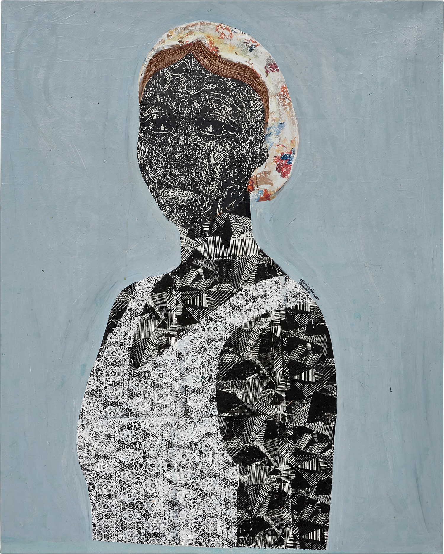 Odinakachi Okoroafor — Chidiogo