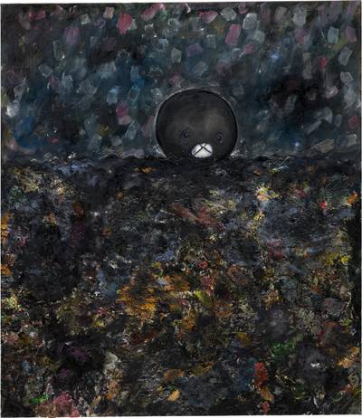 Wo die Sonne verstaubt