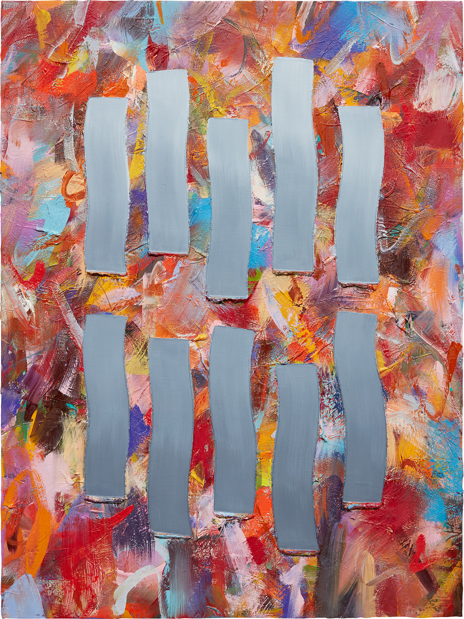 Alex Olson — Mirror