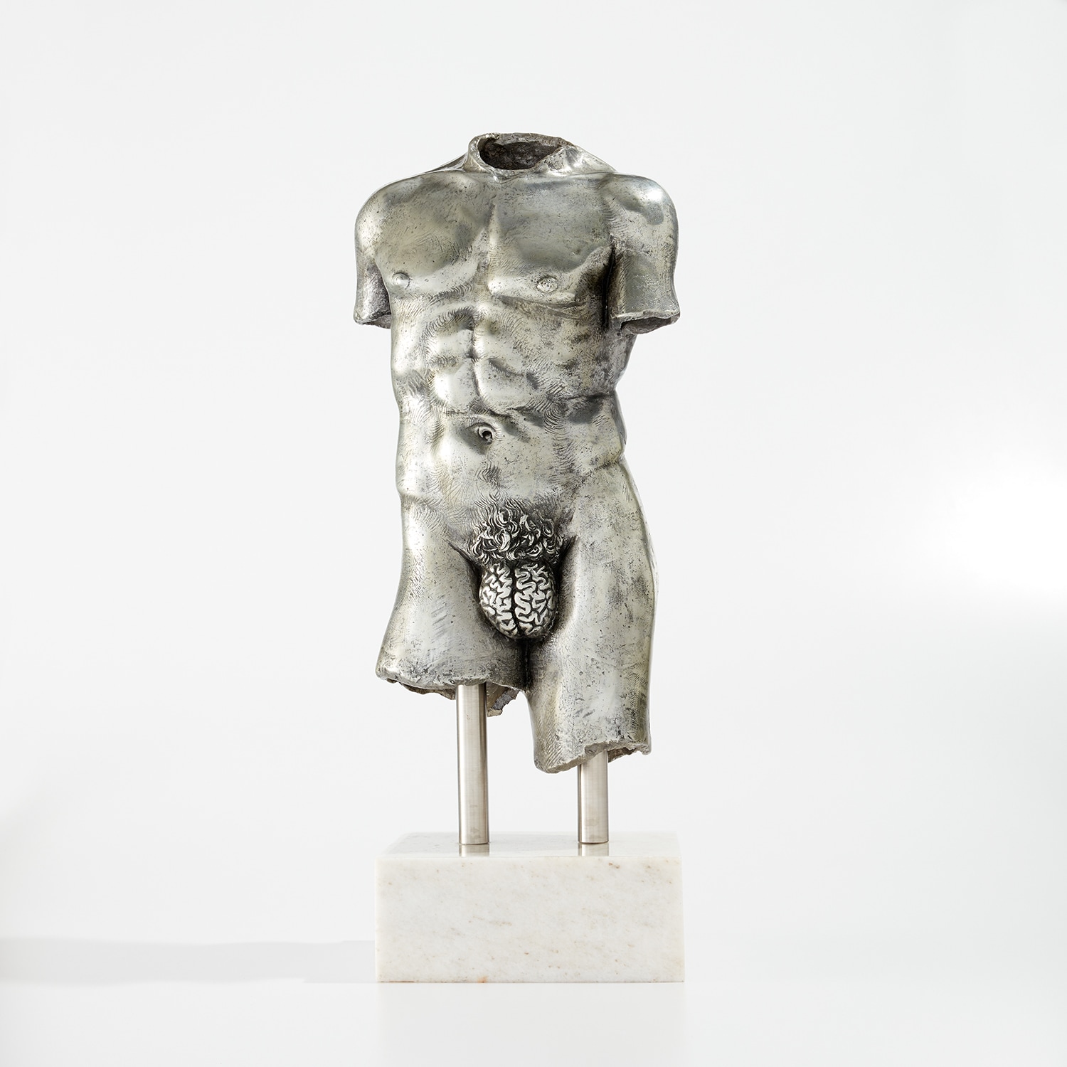 Yoan Capote — Rational