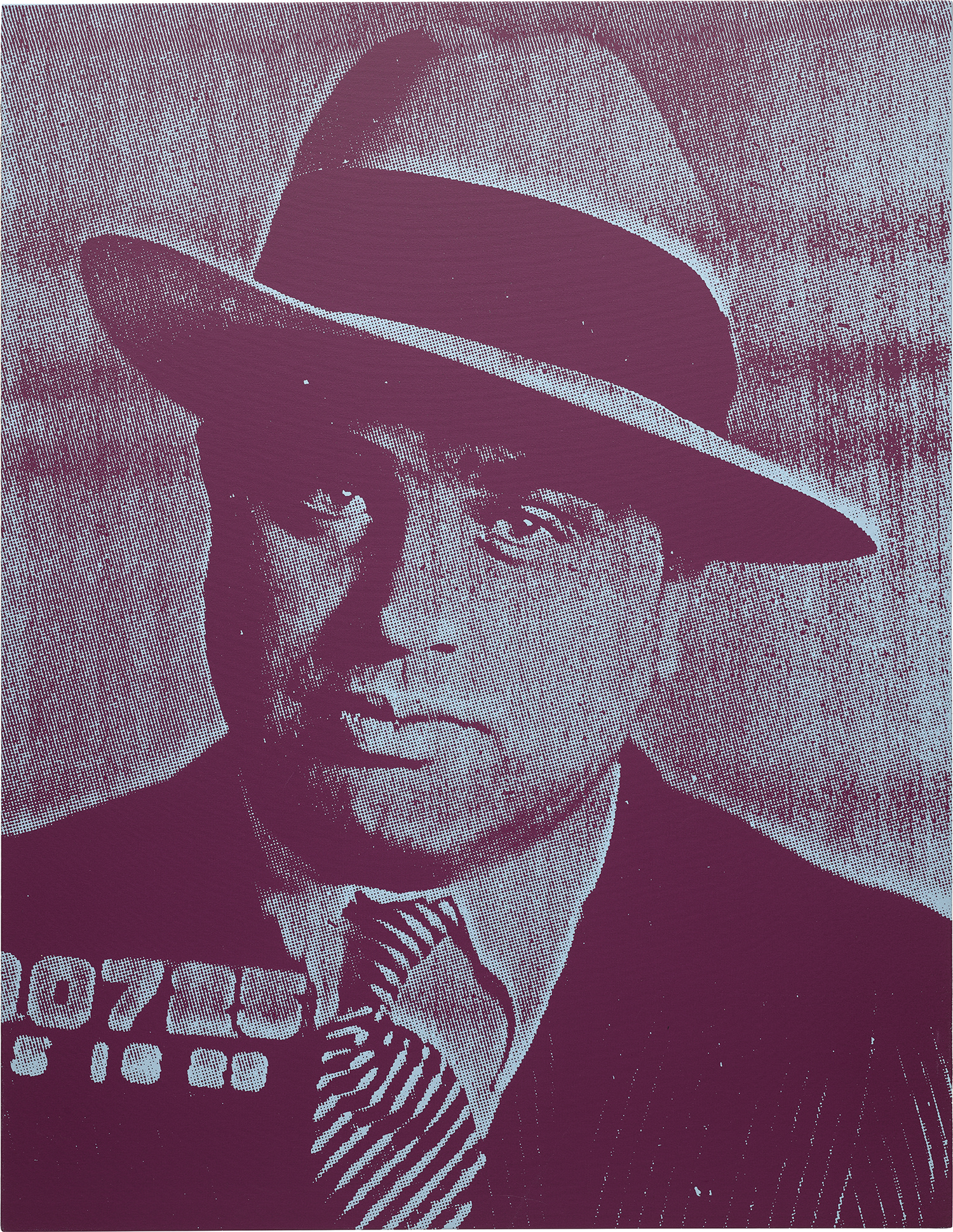 Russell Young — Al Capone