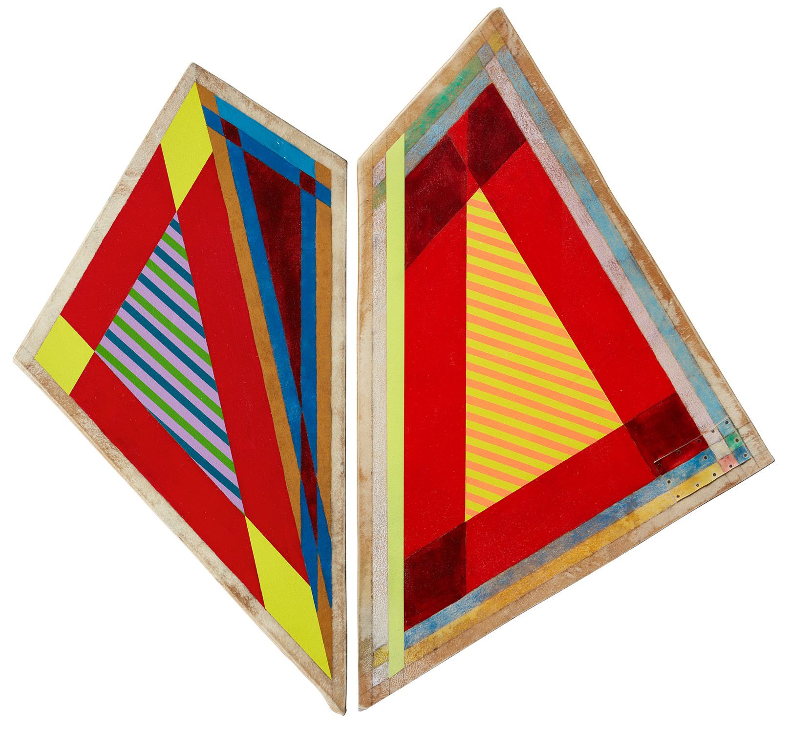 Louis Fratino — Winter Morning