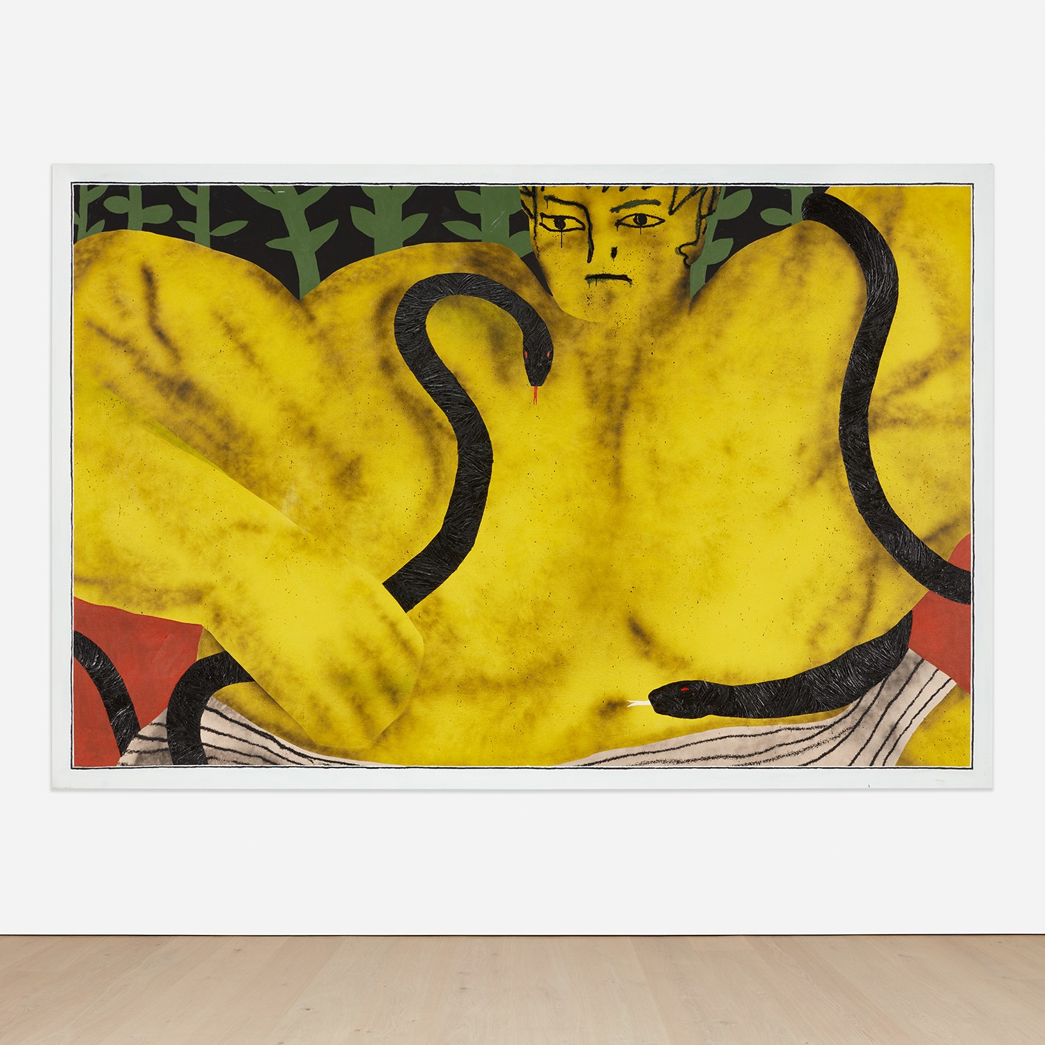 Su Su — Please Sing a Song for Johnny