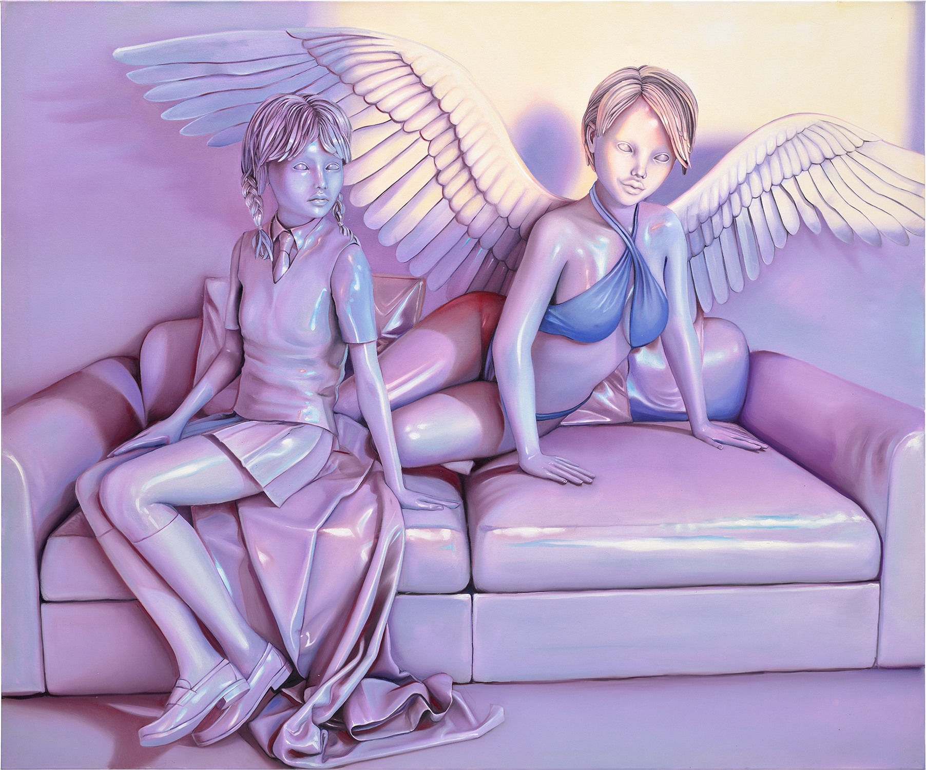 Nothing is Lost, Everything is Transformed