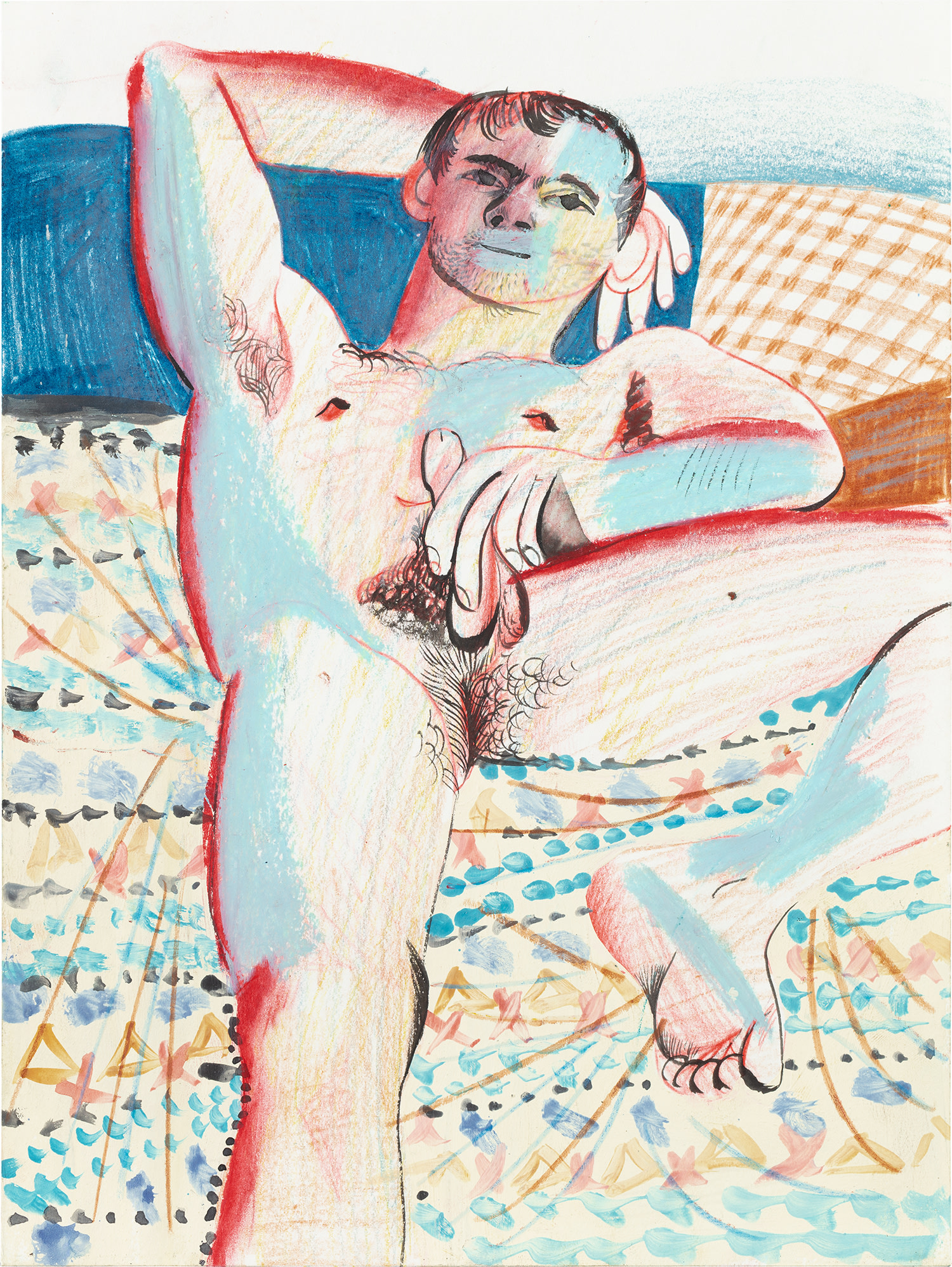 Unfit Description II