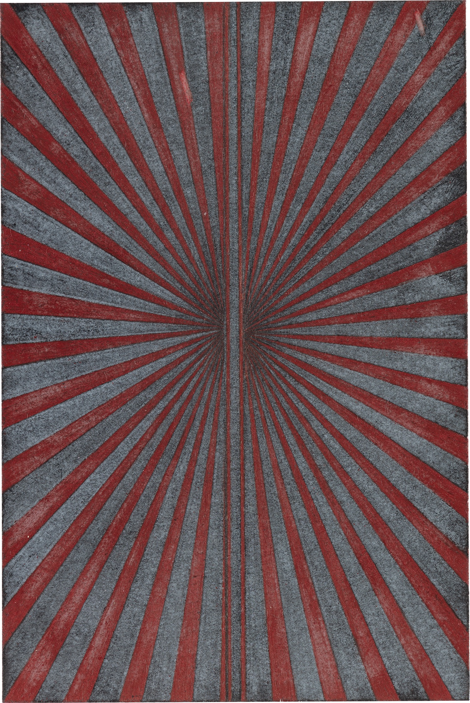 Adolph Gottlieb — Rolling