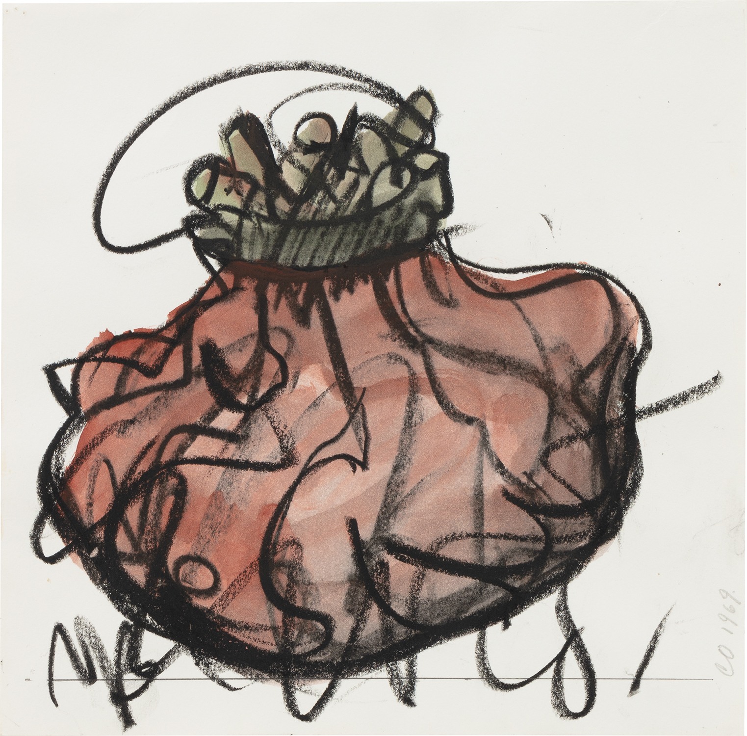 John Wesley — Missouri Compromise