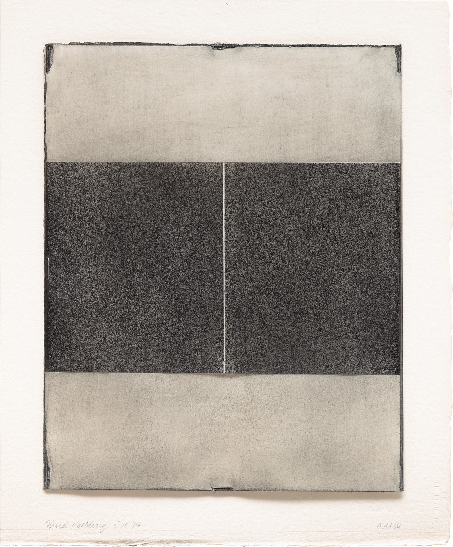 Robert Motherwell — Lyric Suite