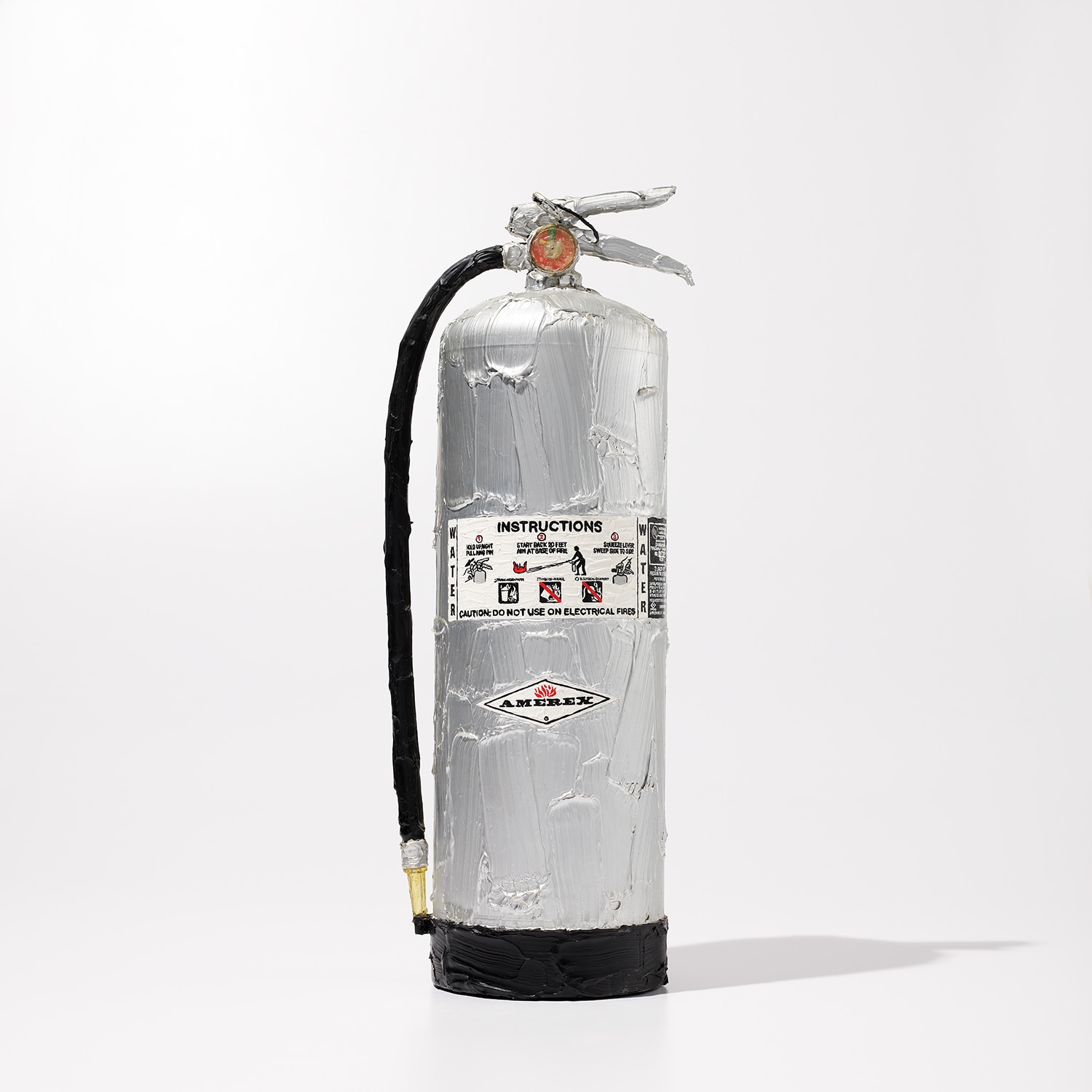 Martin Kippenberger — Disco Bomb