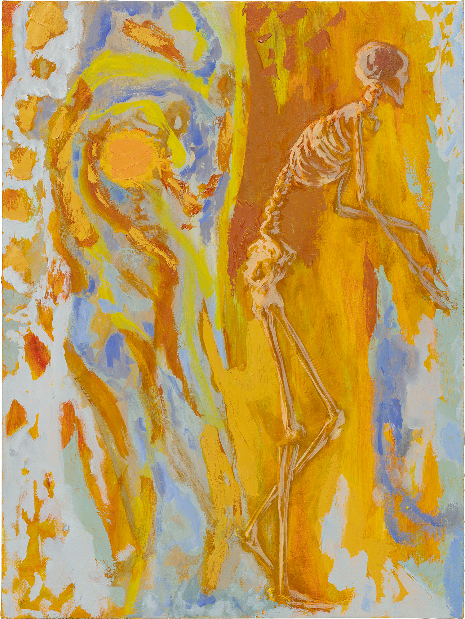 Marcus Brutus — Confined to Angola