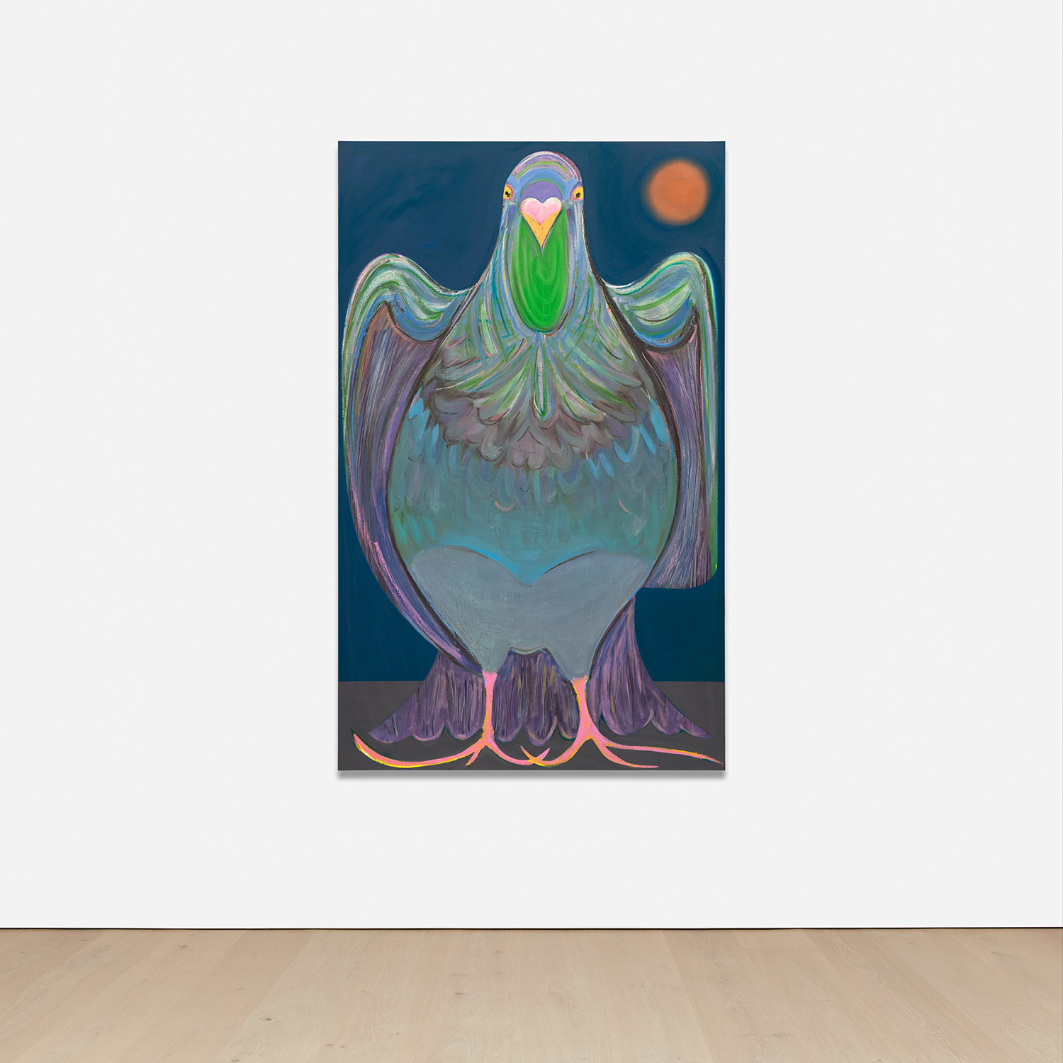 Melissa Brown — Yosemite Twilight