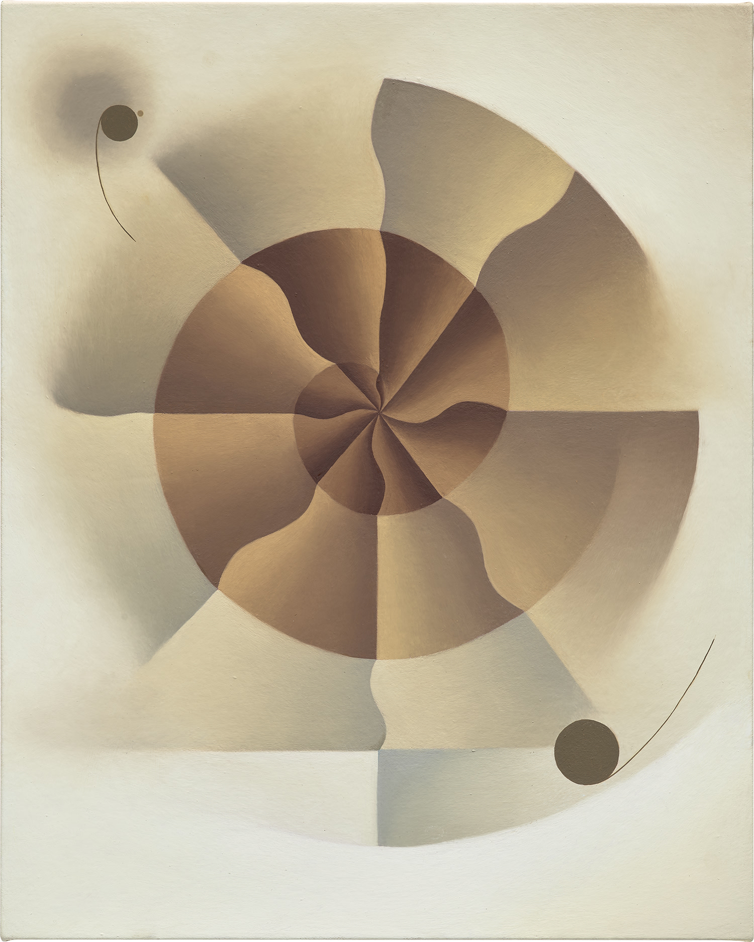 Keltie Ferris — W(A(V)e)s