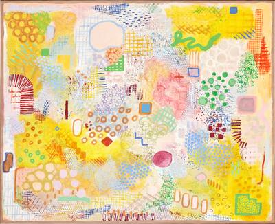 Appropriate Beachwear for Indigent Harpsichordists