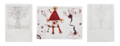 Study for Failed Dog Training (Minor Concerns)