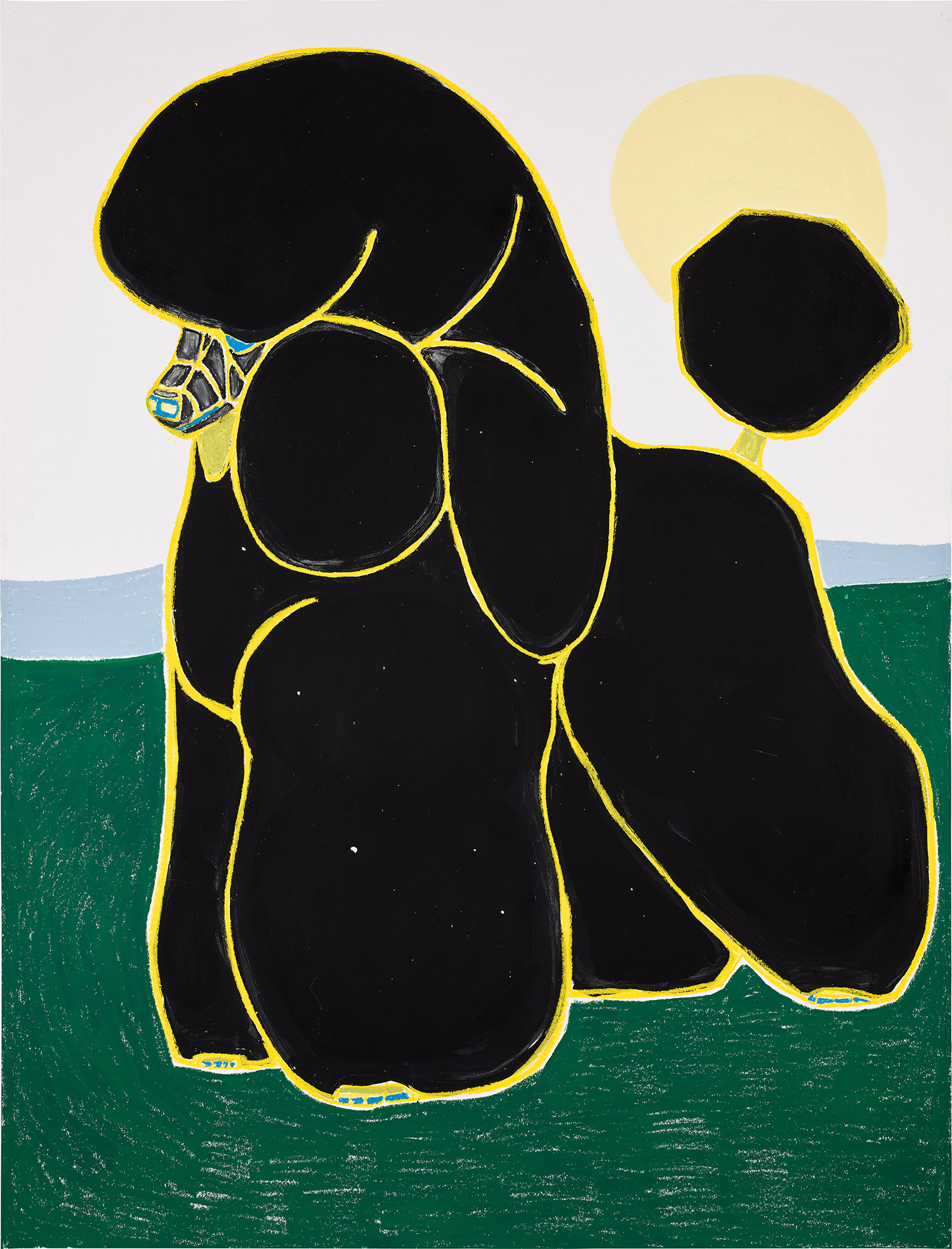 Jan Gatewood — Oscarcopter Stonejam-Pi