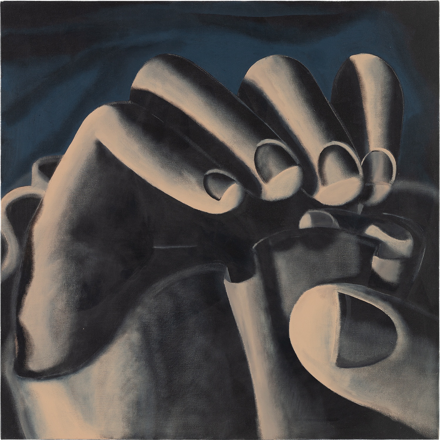 Michael Williams — Wall Unit Jr.