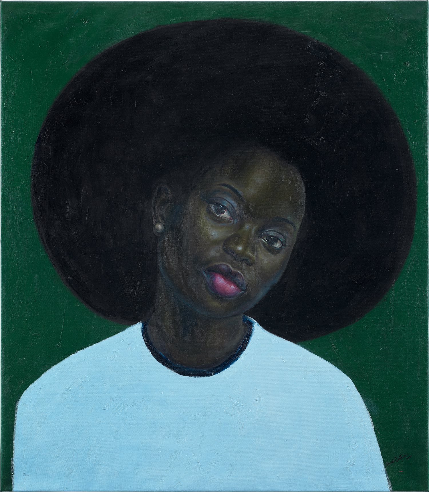 Móyòsóré Martins — Sentiments Melange