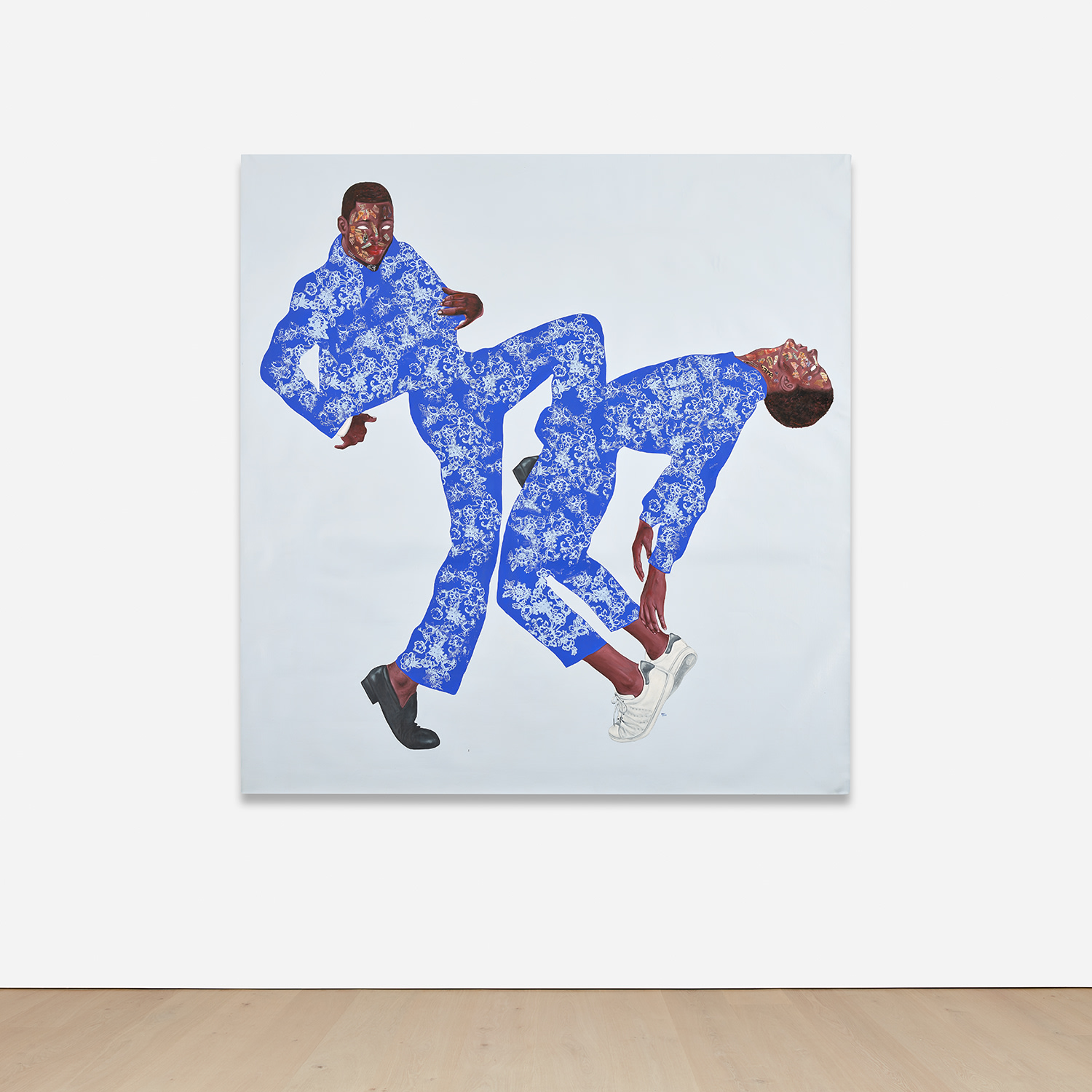 Raising boys, ngesintu