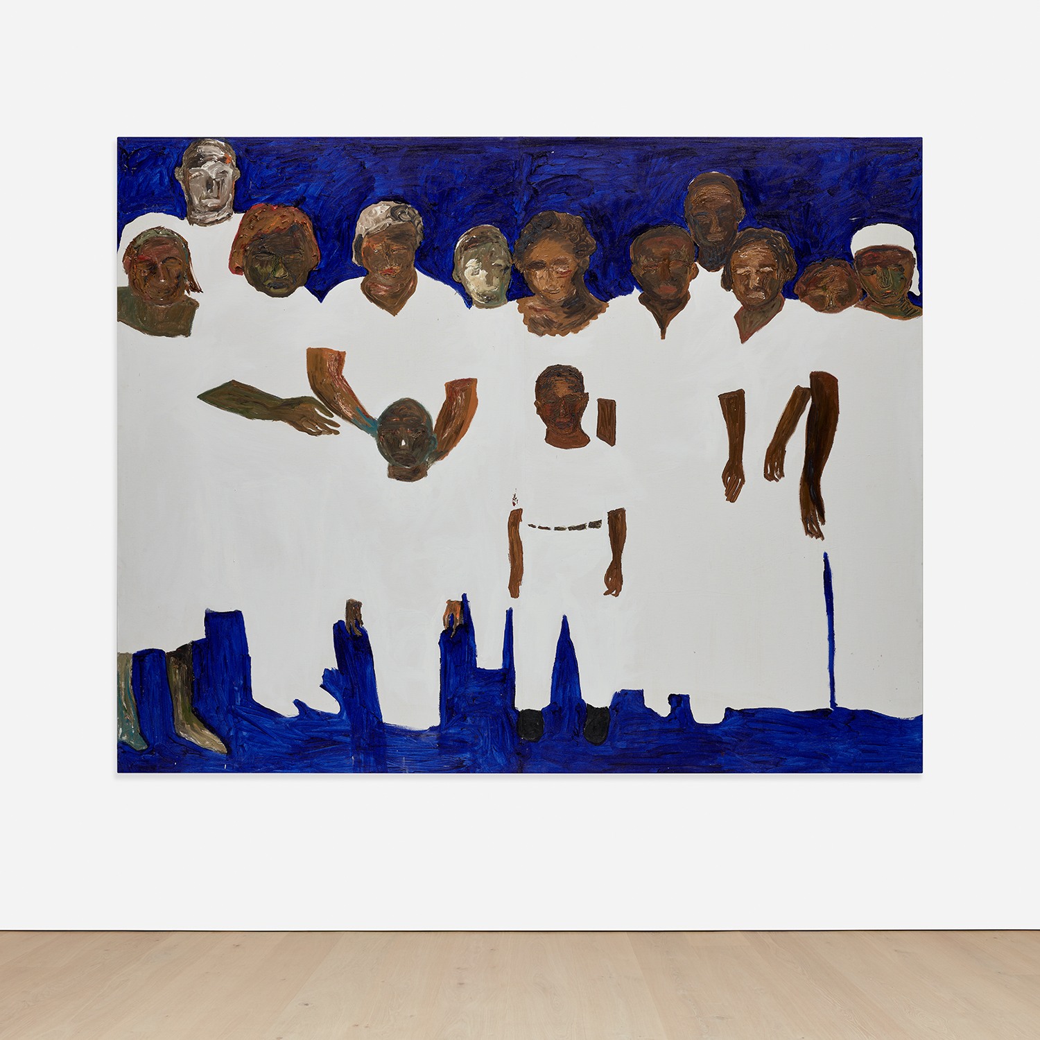 When the Water Comes in