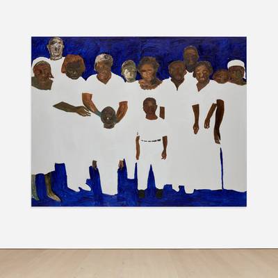 When the Water Comes in