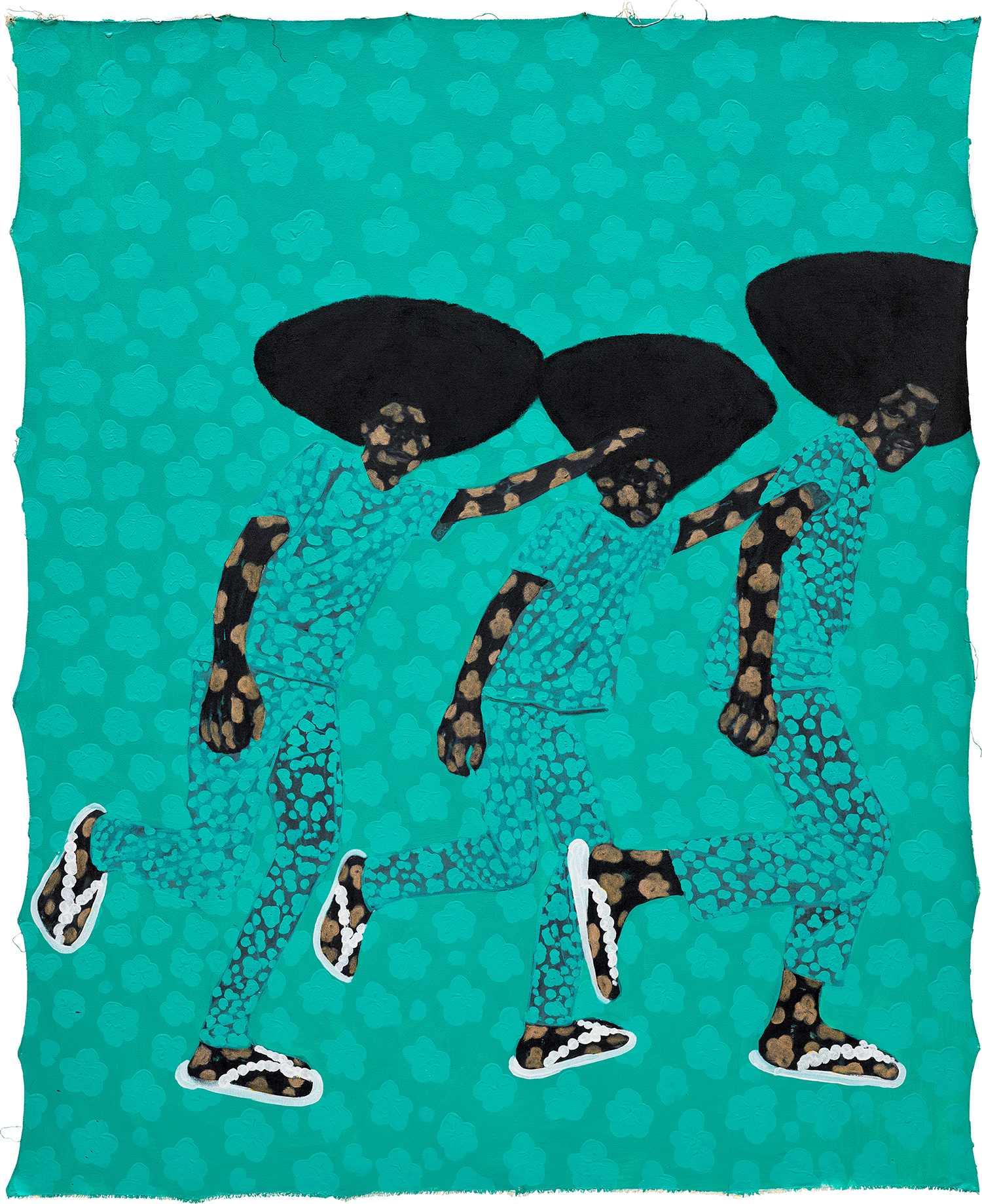 And Joy Shall be the Crown