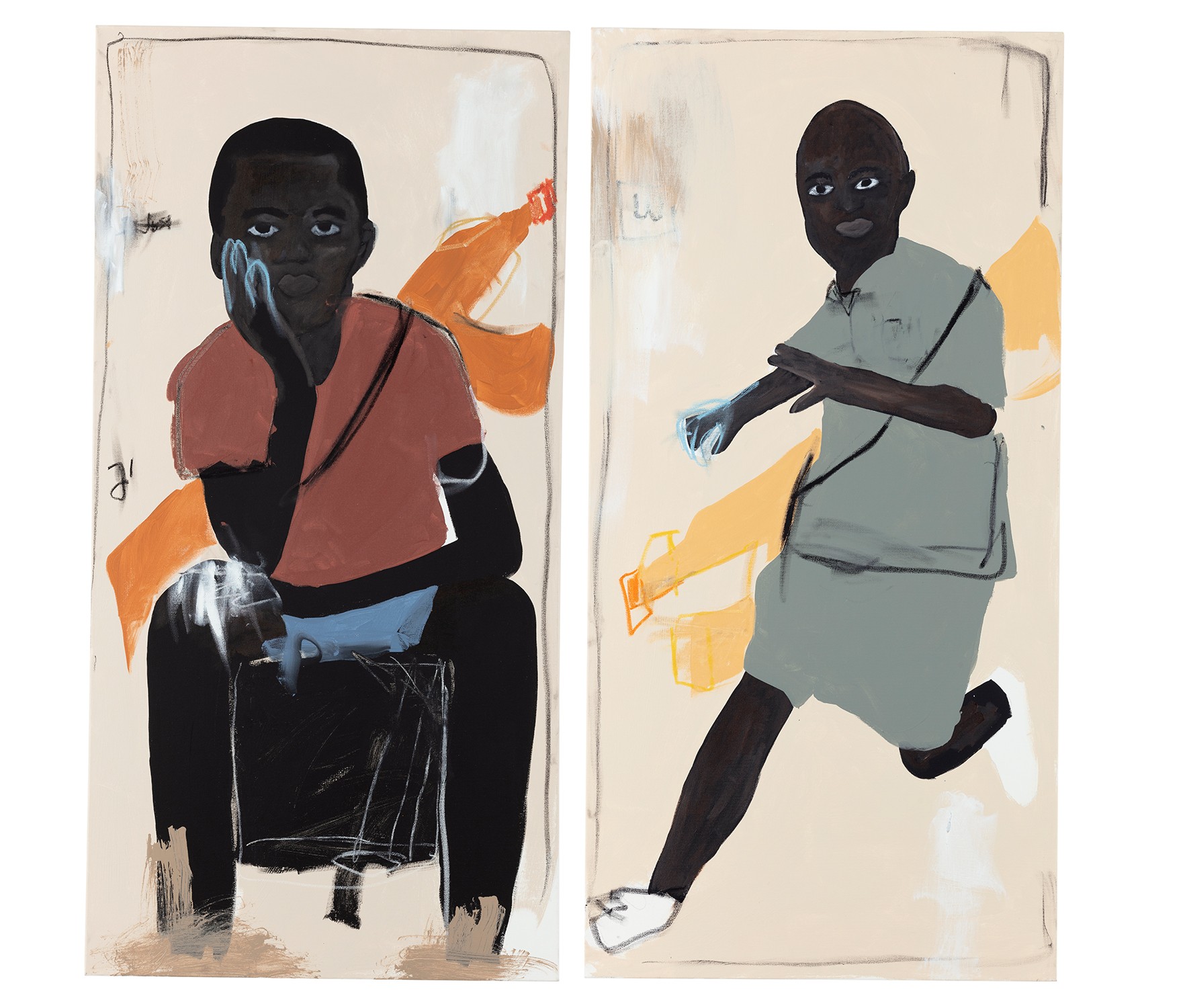 Edificio Altavoces (Torres Blancas)