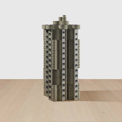 The Chamber of Stillness