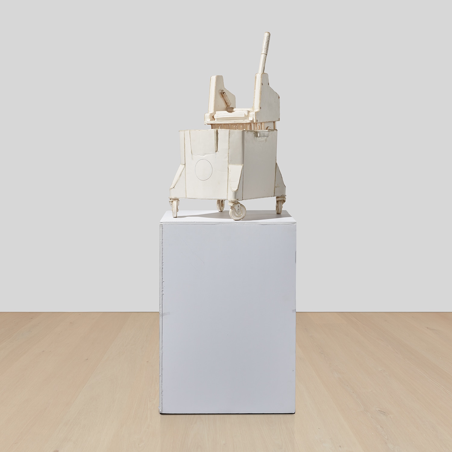 Adam Parker Smith — Achilles