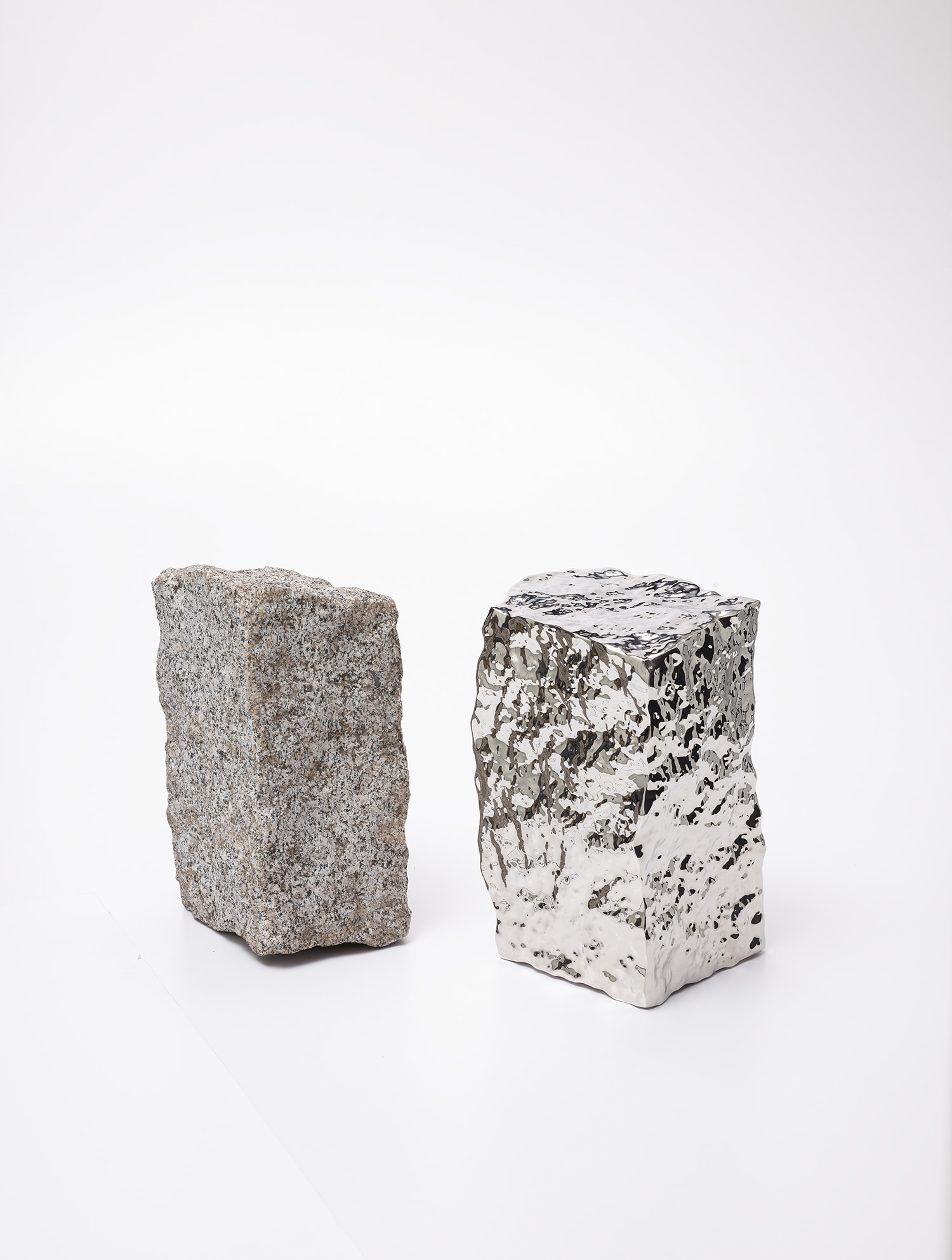 The Coming of the Second People