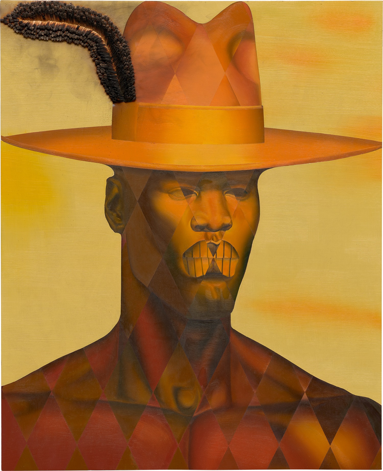 No Stones in My Path