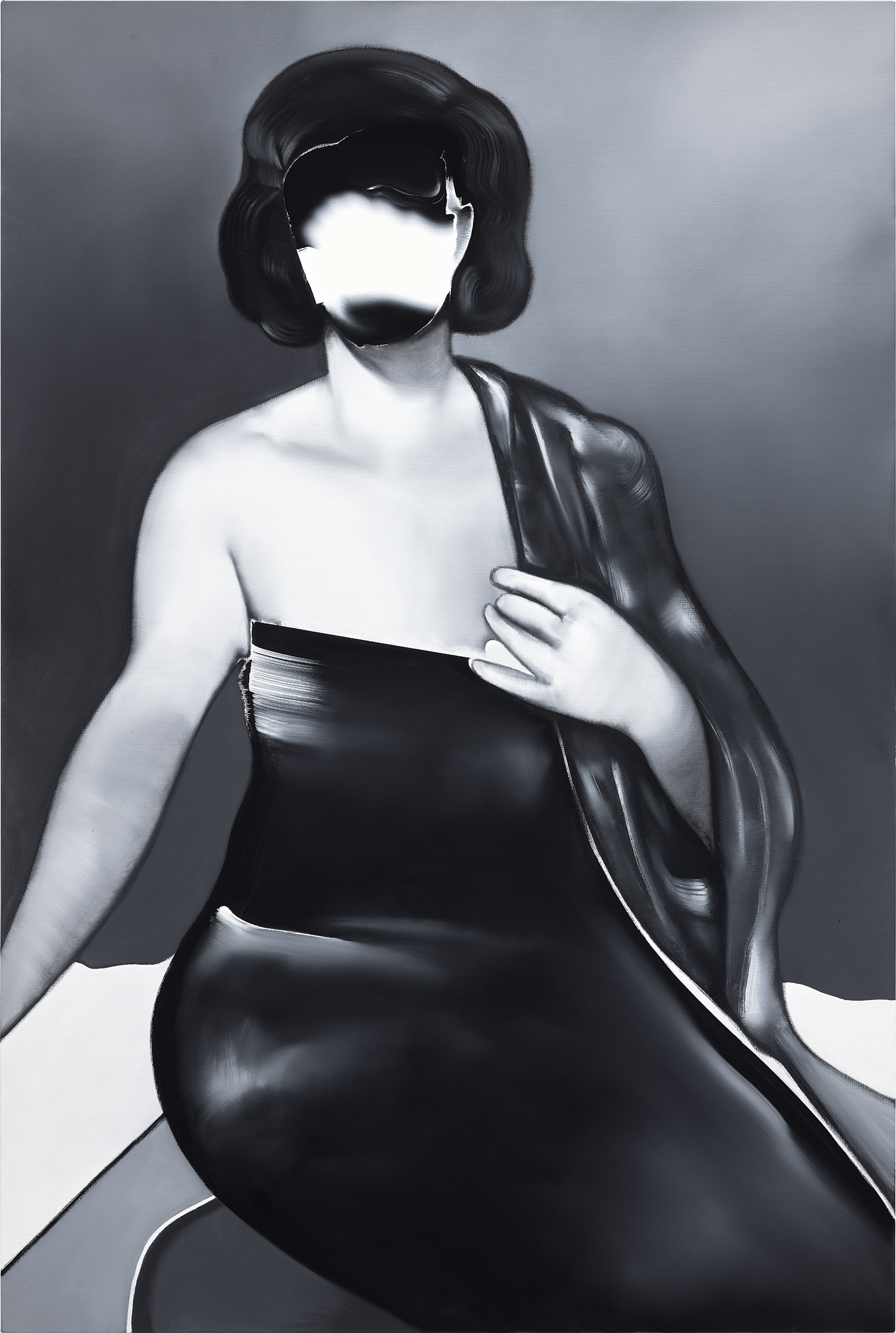 Tomoo Gokita — The Thrill is Gone