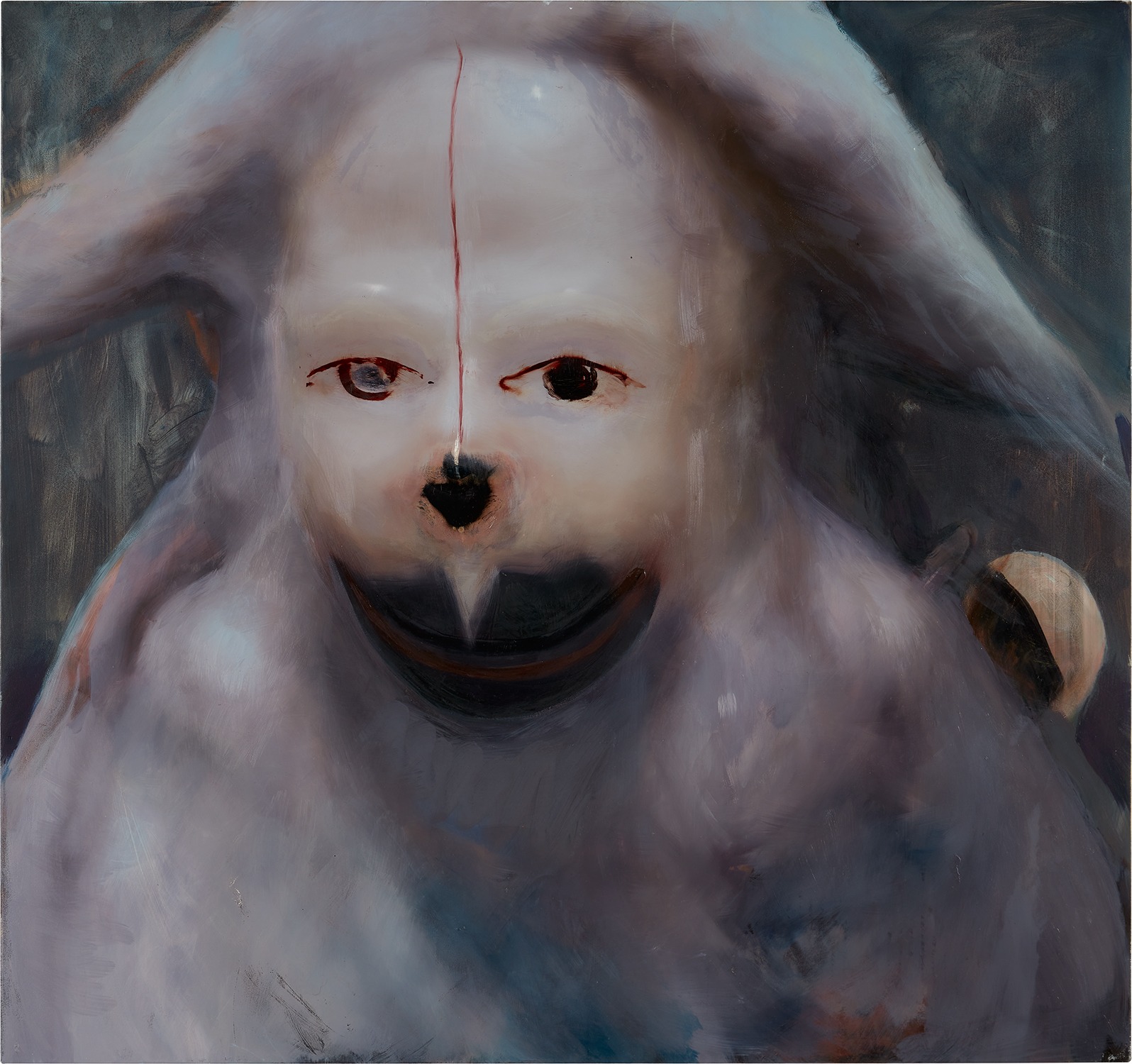 Ambera Wellmann — Simper II