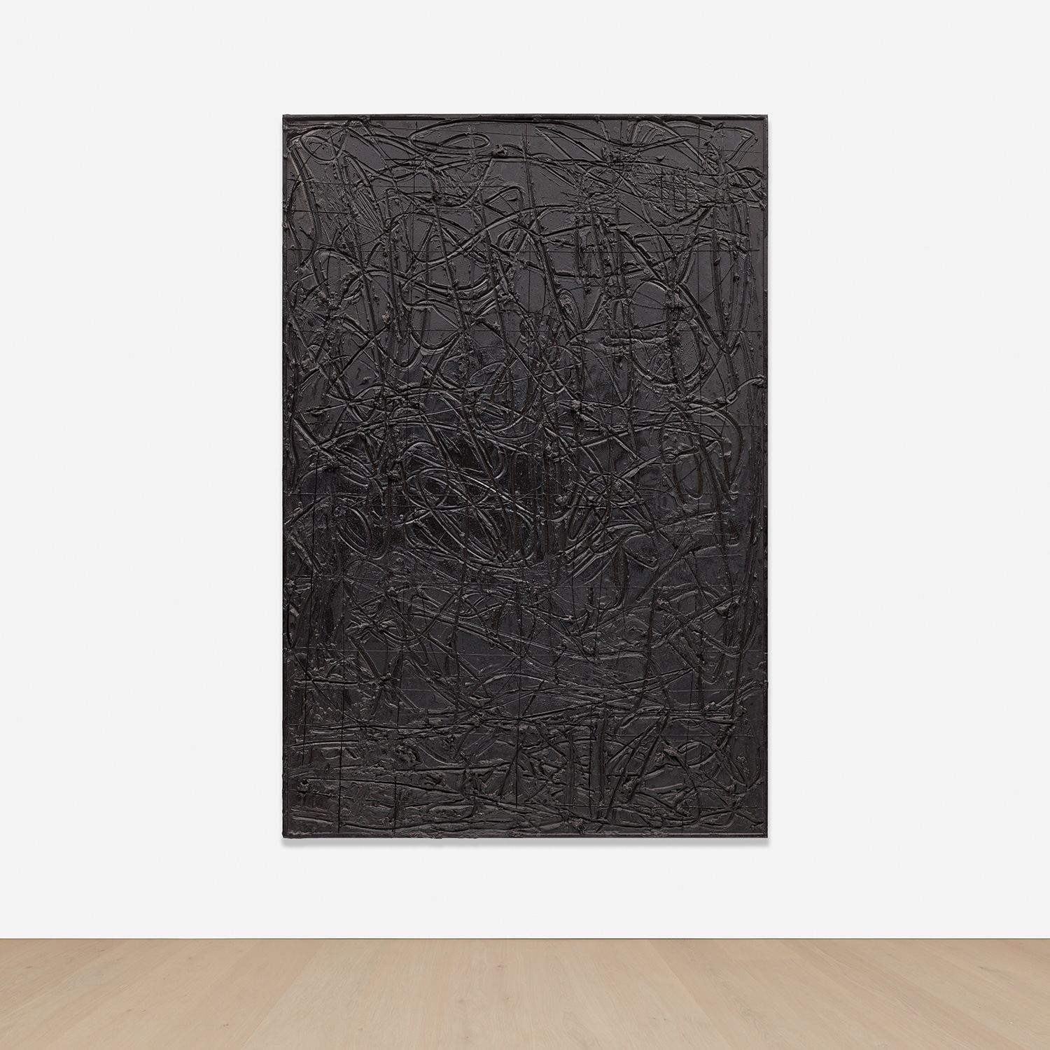 Rashid Johnson — Cosmic Slop "Laugh Out Loud"