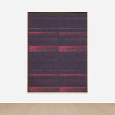 cotton, wood and acoustic baffling felt