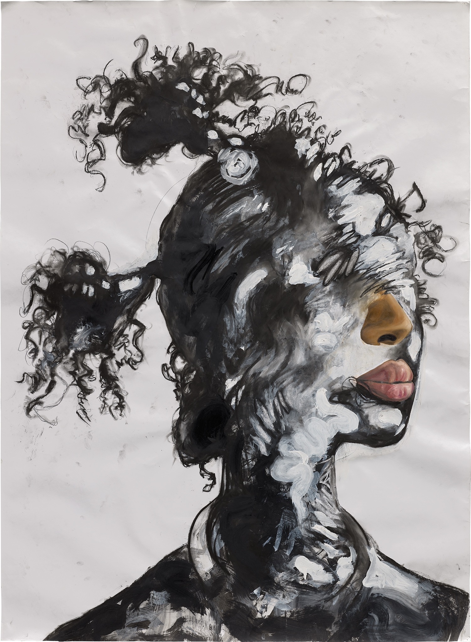 Khari Turner — Entering Hope Adjacent