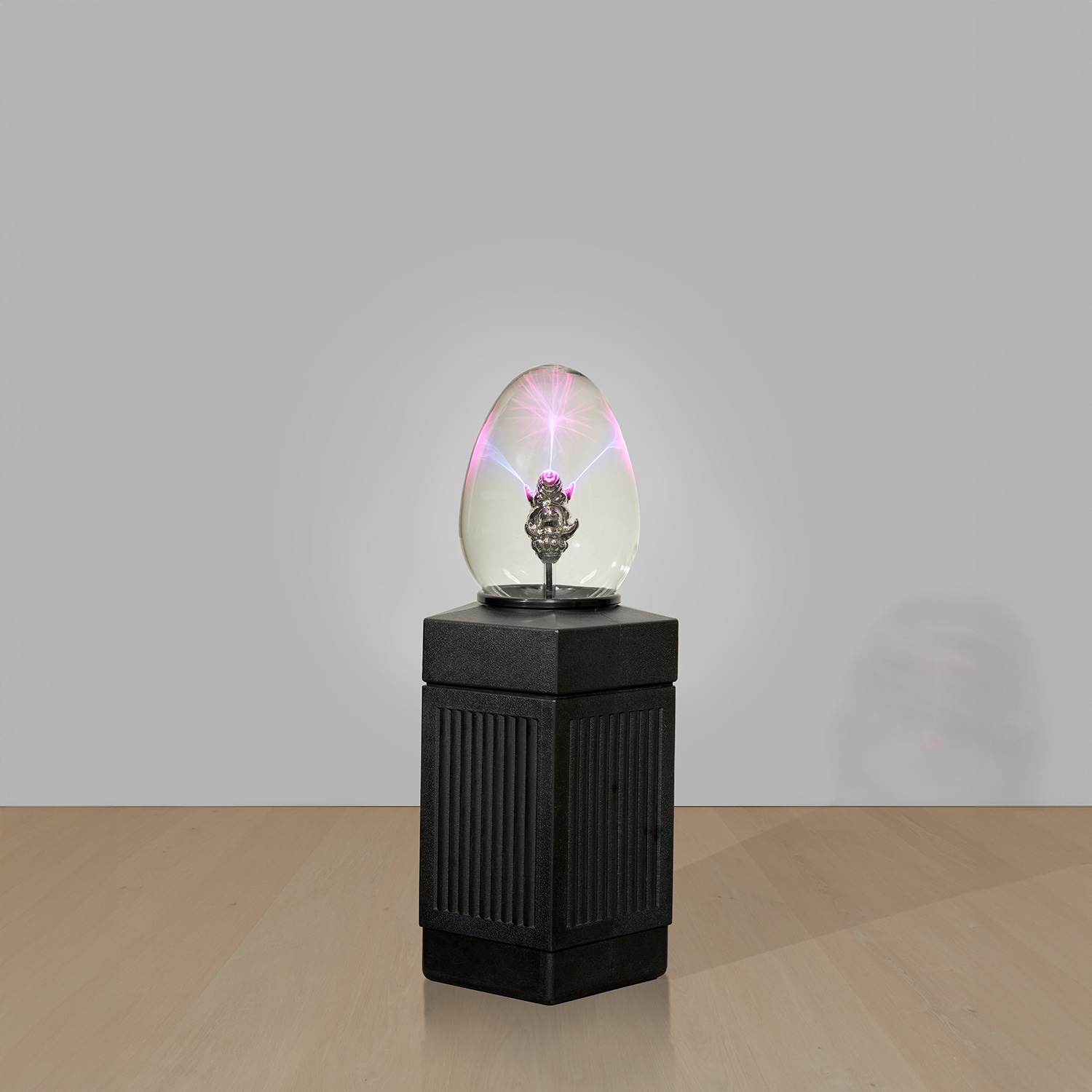 Max Hooper Schneider — Plasm(o)void 6