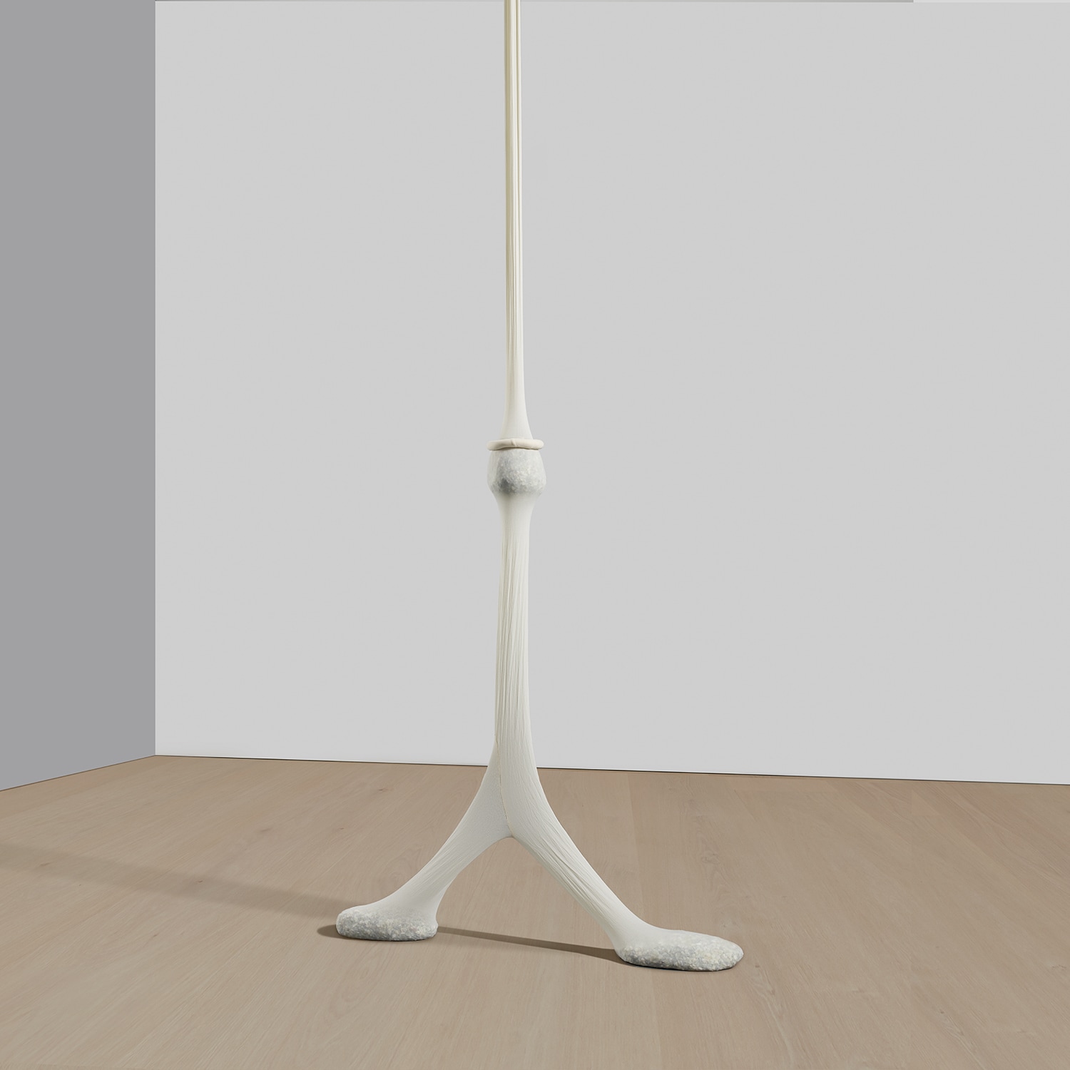 Ernesto Neto — Copula de Pes Duplos