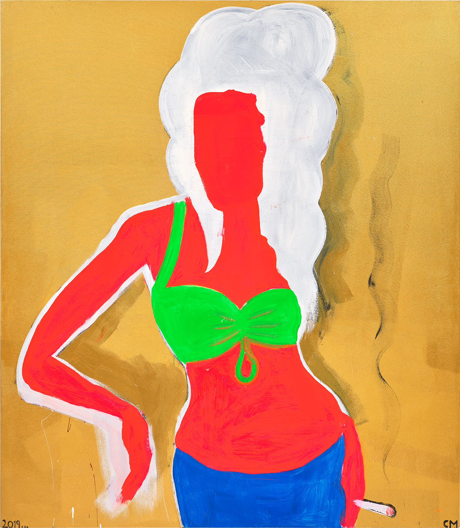 Amy Winehouse (Gold)