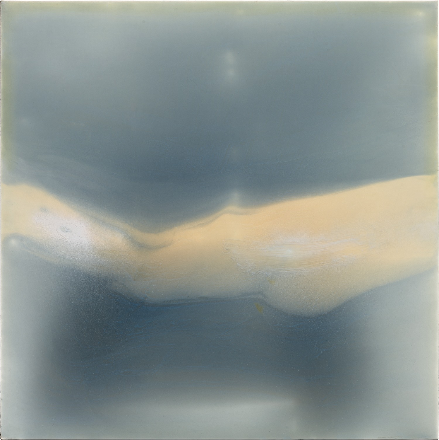 Miya Ando — Blue Color