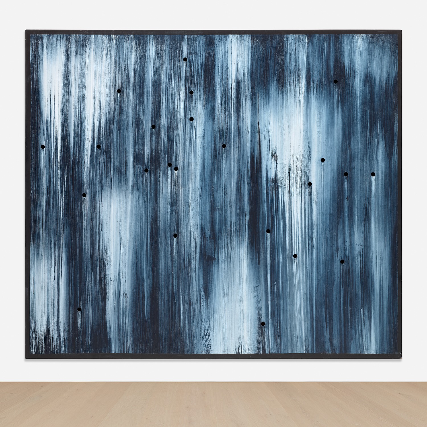 Damage & Desire, Damage & Desire