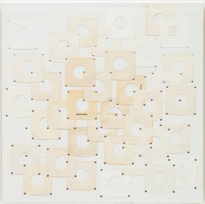 white out one (reprise/reprise)