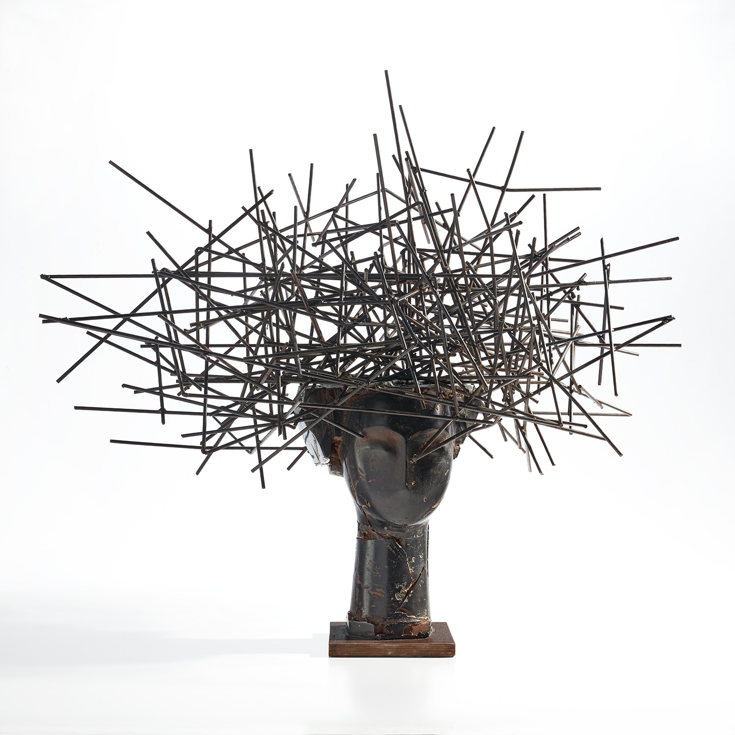 Manolo Valdés — Daphne I