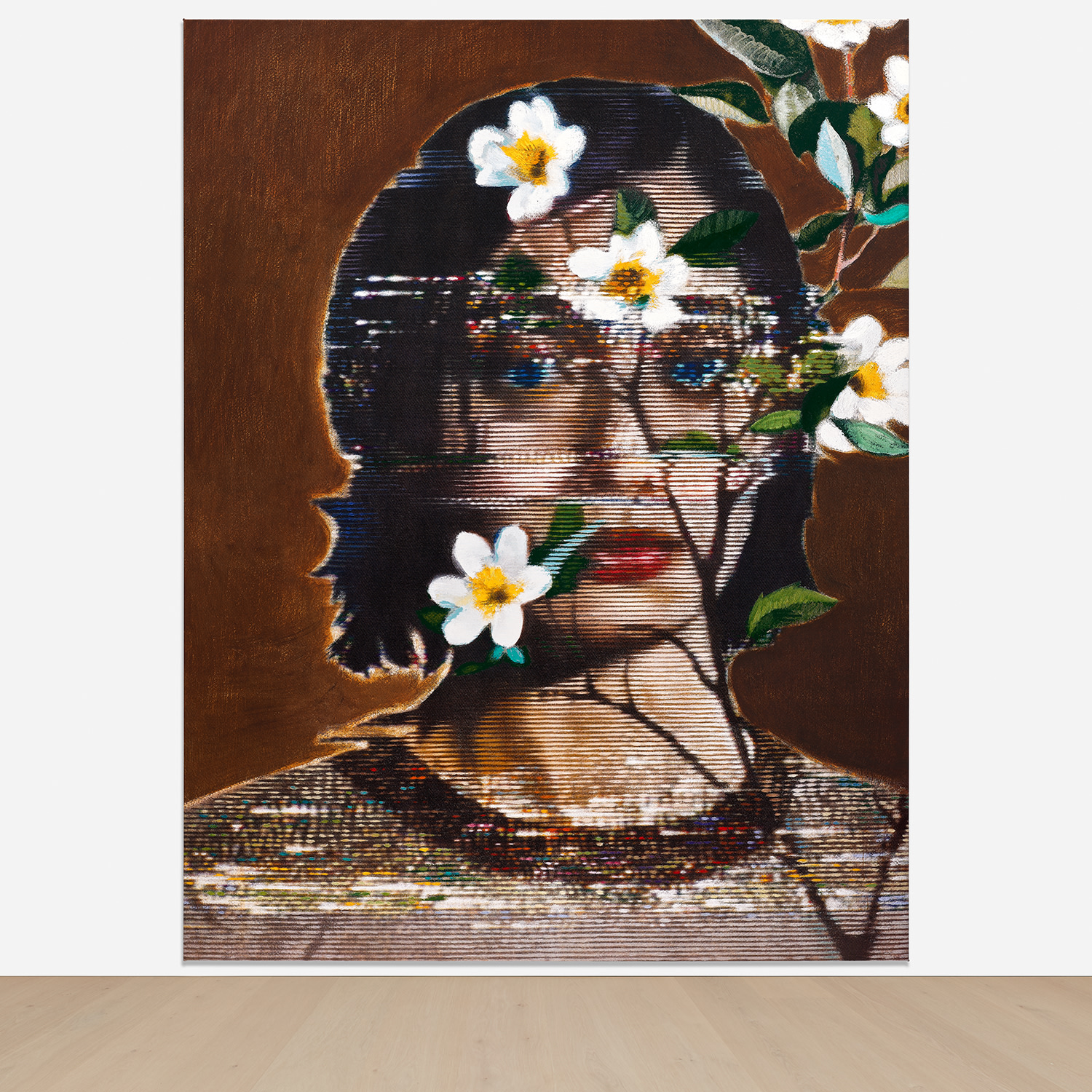 Kon Trubkovich — Dance before my mirror 2